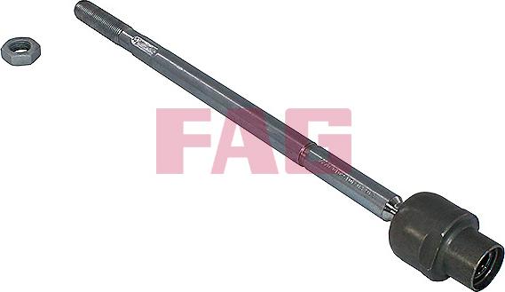 FAG 840 1560 10 - Inner Tie Rod, Axle Joint onlydrive.pro