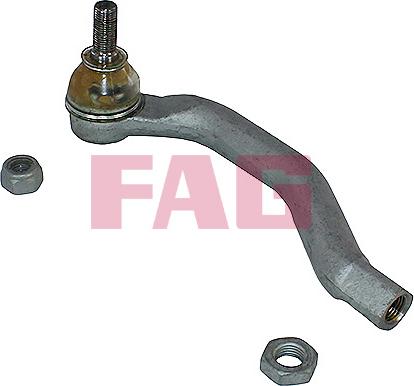 FAG 840 1504 10 - Tie Rod End onlydrive.pro