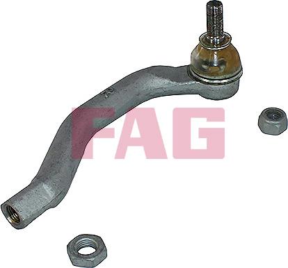 FAG 840 1505 10 - Tie Rod End onlydrive.pro