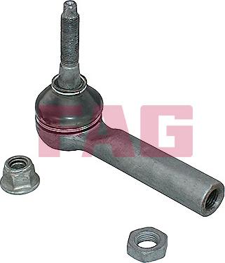 FAG 840 1506 10 - Tie Rod End onlydrive.pro