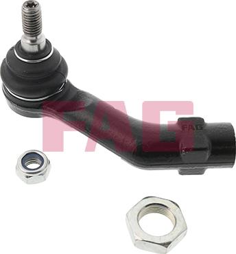 FAG 840 1049 10 - Tie Rod End onlydrive.pro