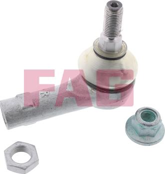 FAG 840 1045 10 - Tie Rod End onlydrive.pro