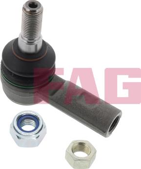 FAG 840 1004 10 - Tie Rod End onlydrive.pro