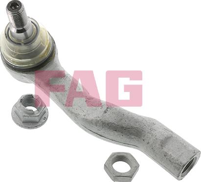 FAG 840 1016 10 - Tie Rod End onlydrive.pro