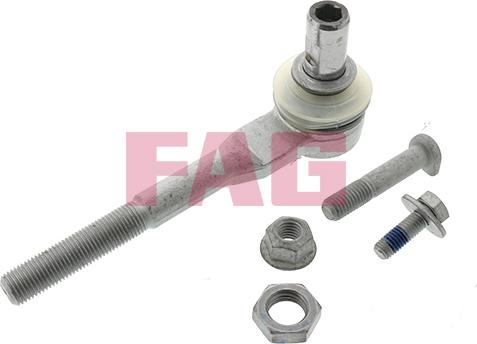 FAG 840 1012 10 - Tie Rod End onlydrive.pro