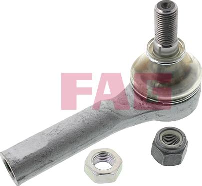 FAG 840 1084 10 - Tie Rod End onlydrive.pro