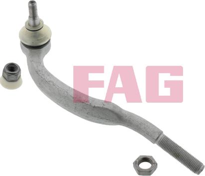 FAG 840 1025 10 - Tie Rod End onlydrive.pro