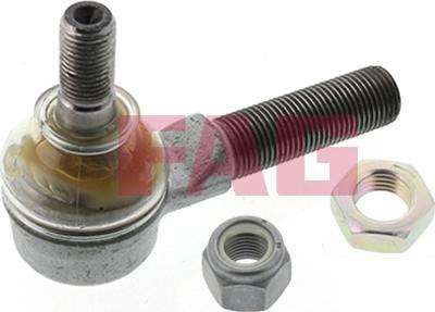 FAG 840 1026 10 - Tie Rod End onlydrive.pro