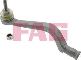 FAG 840 1020 10 - Tie Rod End onlydrive.pro