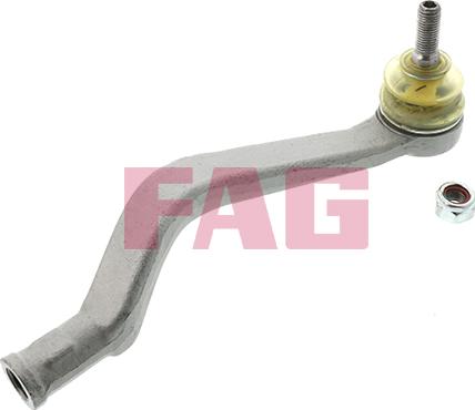 FAG 840 1021 10 - Tie Rod End onlydrive.pro