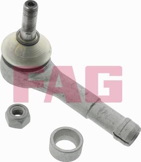 FAG 840 1028 10 - Tie Rod End onlydrive.pro