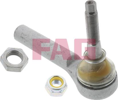 FAG 840 1071 10 - Tie Rod End onlydrive.pro