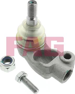 FAG 840 1191 10 - Tie Rod End onlydrive.pro