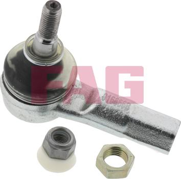 FAG 840 1197 10 - Tie Rod End onlydrive.pro