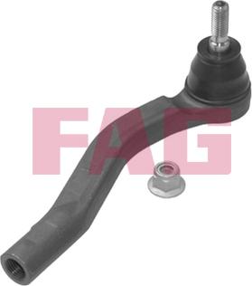 FAG 840 1145 10 - Tie Rod End onlydrive.pro