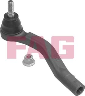 FAG 840 1146 10 - Tie Rod End onlydrive.pro