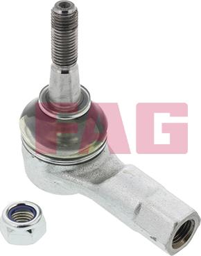 FAG 840 1101 10 - Tie Rod End onlydrive.pro