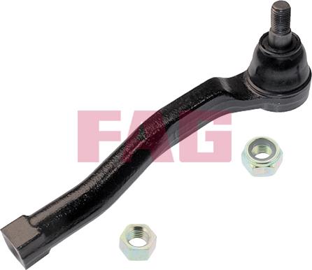 FAG 840 1113 10 - Tie Rod End onlydrive.pro