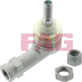 FAG 840 1186 10 - Tie Rod End onlydrive.pro