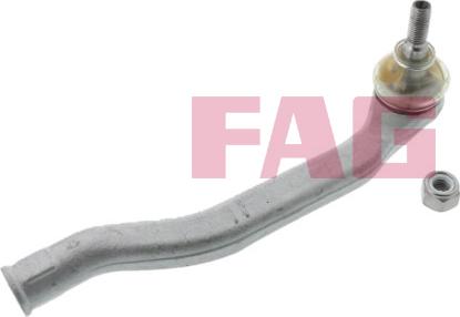 FAG 840 1139 10 - Tie Rod End onlydrive.pro