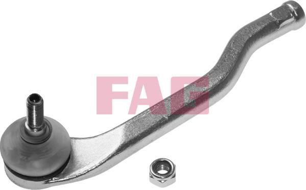 FAG 840 1124 10 - Tie Rod End onlydrive.pro