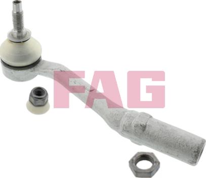 FAG 840 1126 10 - Tie Rod End onlydrive.pro