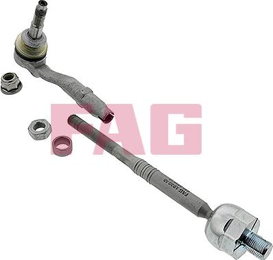 FAG 840 1394 10 - Tie Rod onlydrive.pro