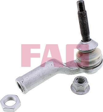 FAG 840 1390 10 - Tie Rod End onlydrive.pro