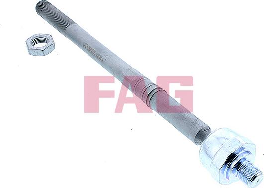 FAG 840 1392 10 - Inner Tie Rod, Axle Joint onlydrive.pro