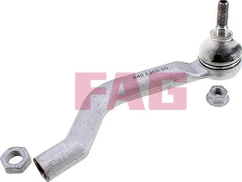 FAG 840 1365 10 - Tie Rod End onlydrive.pro