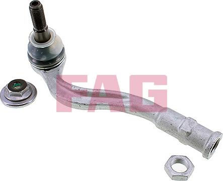 FAG 840 1380 10 - Tie Rod End onlydrive.pro