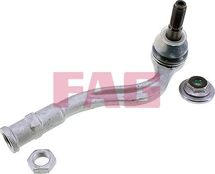 FAG 840 1381 10 - Tie Rod End onlydrive.pro