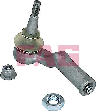 FAG 840 1373 10 - Inner Tie Rod, Axle Joint onlydrive.pro