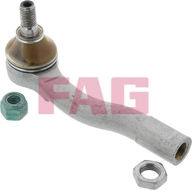 FAG 840 1295 10 - Tie Rod End onlydrive.pro