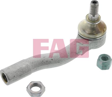 FAG 840 1296 10 - Tie Rod End onlydrive.pro