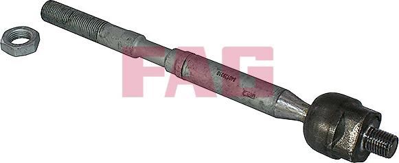 FAG 840 1293 10 - Inner Tie Rod, Axle Joint onlydrive.pro