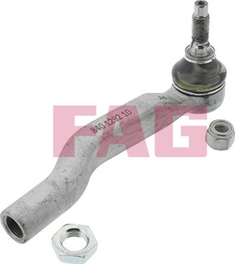 FAG 840 1292 10 - Tie Rod End onlydrive.pro