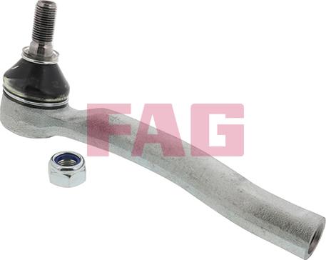 FAG 840 1248 10 - Tie Rod End onlydrive.pro