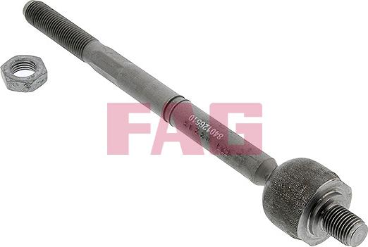 FAG 840 1265 10 - Inner Tie Rod, Axle Joint onlydrive.pro