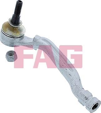 FAG 840 1266 10 - Tie Rod End onlydrive.pro
