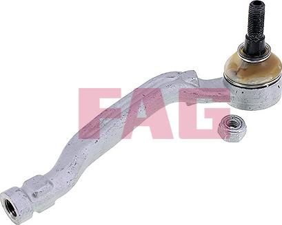 FAG 840 1267 10 - Tie Rod End onlydrive.pro