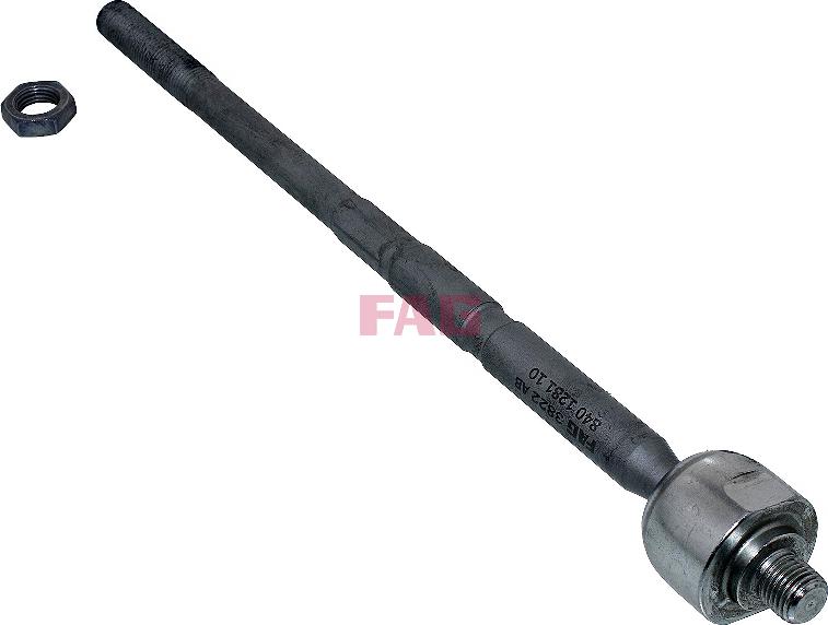 FAG 840 1281 10 - Inner Tie Rod, Axle Joint onlydrive.pro