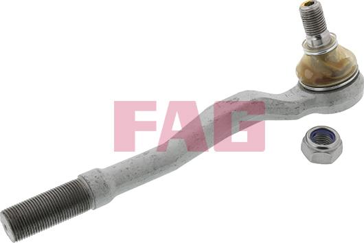 FAG 840 1238 10 - Tie Rod End onlydrive.pro