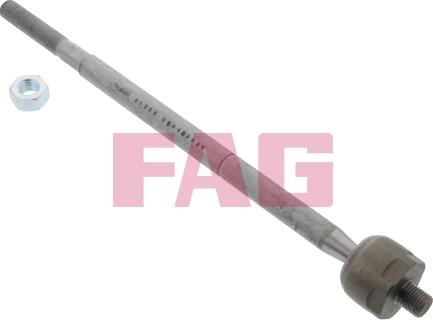 FAG 840 1275 10 - Inner Tie Rod, Axle Joint onlydrive.pro