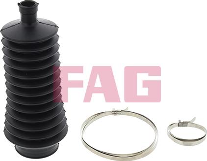 FAG 841 0048 30 - Kaitsekummikomplekt,rooliseade onlydrive.pro