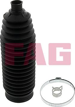 FAG 841 0058 30 - Bellow Set, steering onlydrive.pro