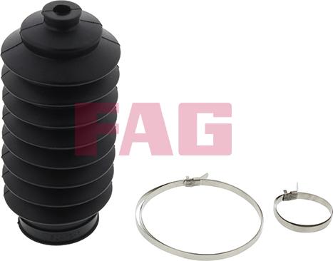 FAG 841 0160 30 - Bellow Set, steering onlydrive.pro