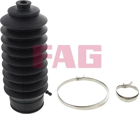 FAG 841 0161 30 - Bellow Set, steering onlydrive.pro