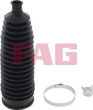 FAG 841 0212 30 - Bellow Set, steering onlydrive.pro