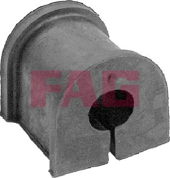 FAG 819 0019 10 - Bearing Bush, stabiliser onlydrive.pro